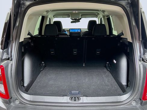 Used 2025 Ford Bronco Sport Big Bend image 22