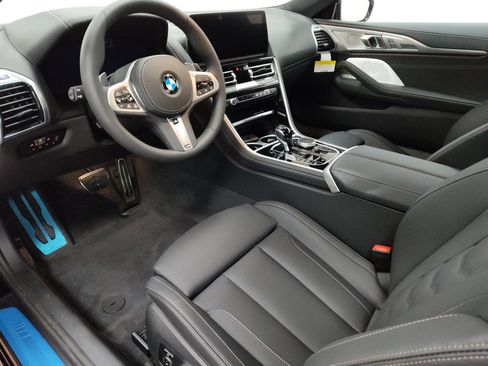 Used 2026 BMW 840i xDrive Coupe AWD/4WD image 4