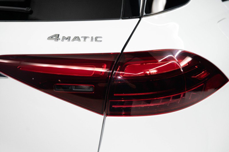 Certified 2026 Mercedes-Benz GLE 450 4MATIC image 10