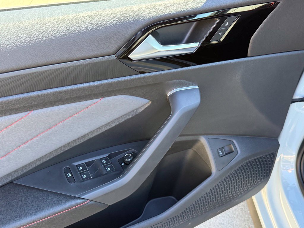 New 2026 Volkswagen Jetta GLI Autobahn FWD image 23