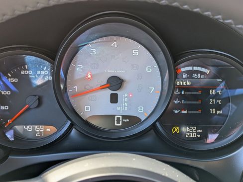 Used 2021 Porsche Macan S image 17