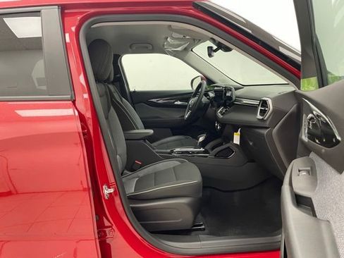 New 2026 Chevrolet TrailBlazer LT w/ Convenience Package image 14