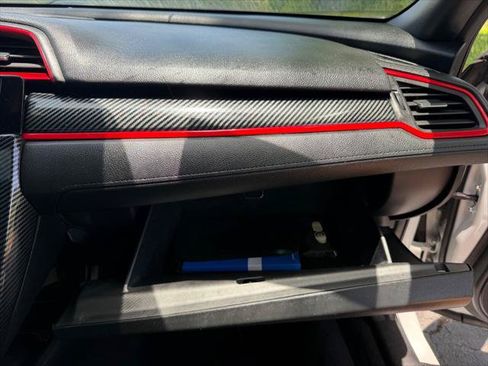 Used 2020 Honda Civic Si image 12