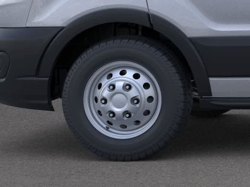 New 2026 Ford Transit 250 148 Medium Roof Extended AWD w/ Load Area Protection Package image 19