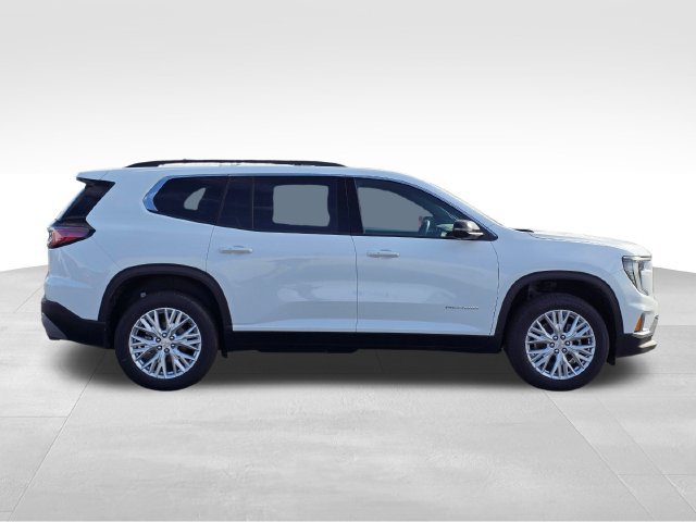New 2027 GMC Acadia Elevation w/ Elevation Premium Package AWD/4WD image 6