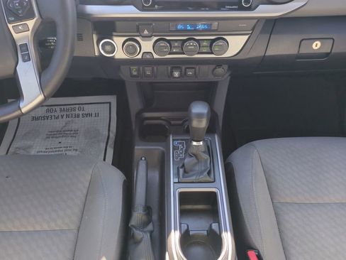 Certified 2023 Toyota Tacoma SR image 18
