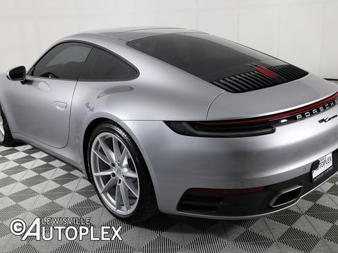 Used 2020 Porsche 911 Carrera image 7
