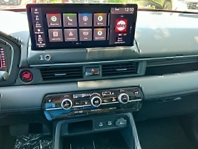 New 2026 Honda Pilot EX-L image 35