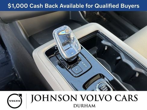 New 2026 Volvo XC90 T8 Ultra w/ Lounge Package AWD/4WD image 18