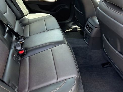 Used 2024 Cadillac CT5 V w/ Super Cruise 2 Package RWD image 7