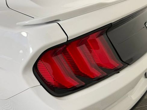 Used 2023 Ford Mustang GT Premium w/ Equipment Group 401A RWD image 14