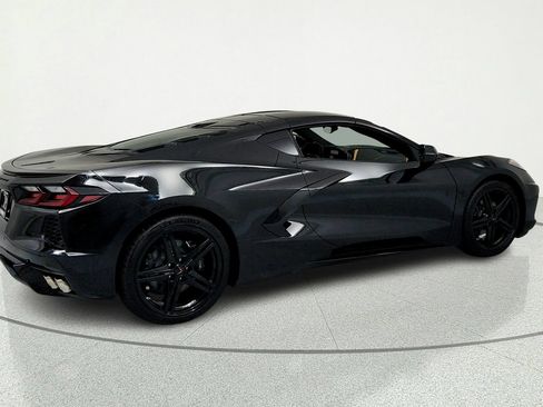 Used 2026 Chevrolet Corvette Stingray Preferred Cpe w/ 2LT RWD image 5
