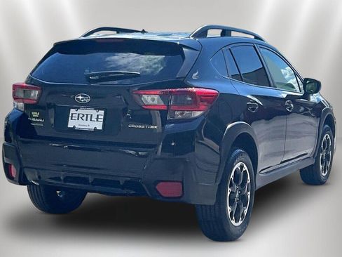 Certified 2026 Subaru Crosstrek 2.5i Limited w/ Crosstrek Mirror Package AWD/4WD image 5