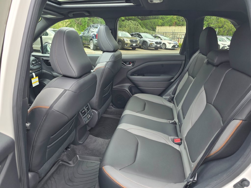 New 2026 Subaru Forester Sport w/ Onyx Edition AWD/4WD image 10