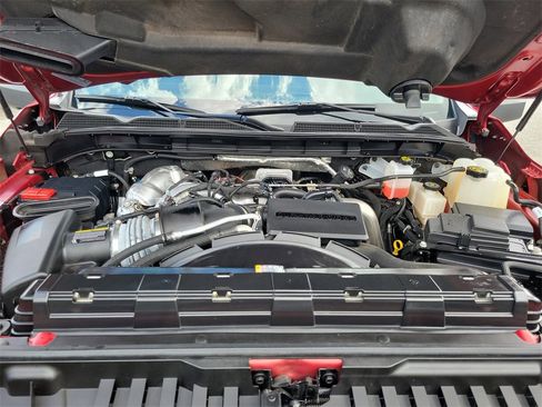 Used 2024 GMC Sierra 2500 Denali w/ Denali Reserve Package image 48