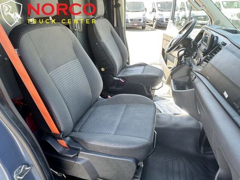 Used 2020 Ford Transit 250 148 High Roof Extended image 21