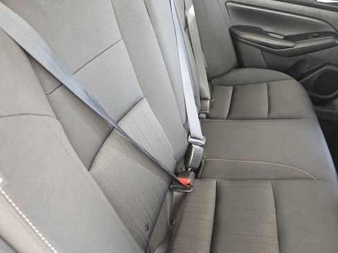 Used 2020 Nissan Altima 2.5 S image 9