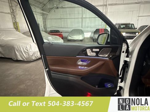 Used 2026 Mercedes-Benz GLE 350 4MATIC image 18