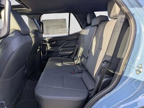 New 2026 Toyota 4Runner TRD Off-Road Premium image 17