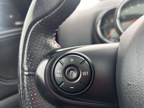 Used 2017 MINI Cooper Countryman S image 20