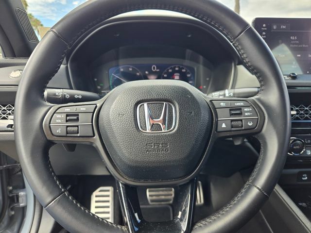Used 2026 Honda Accord Sport image 21
