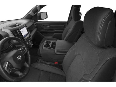 Certified 2026 RAM 1500 Tradesman AWD/4WD image 8
