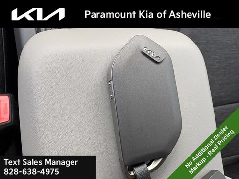 New 2027 Kia Seltos S AWD/4WD image 27