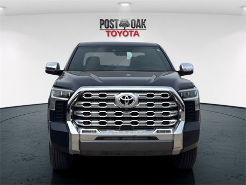 New 2026 Toyota Tundra 1794 Edition image 2