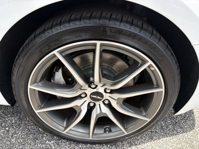 Used 2026 Genesis G70 2.5T RWD image 32