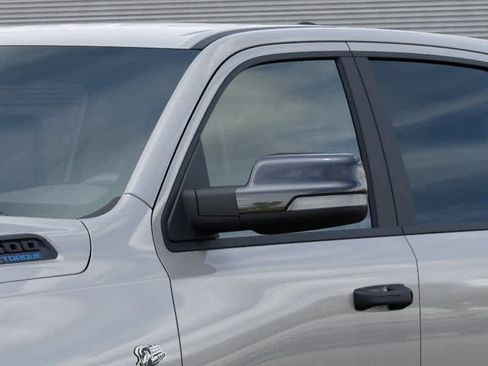 New 2026 RAM 1500 Big Horn image 12