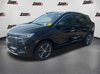 Used 2023 Buick Encore GX Select w/ Sport Touring Package 360° Tour