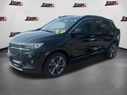 Used 2023 Buick Encore GX Select w/ Sport Touring Package