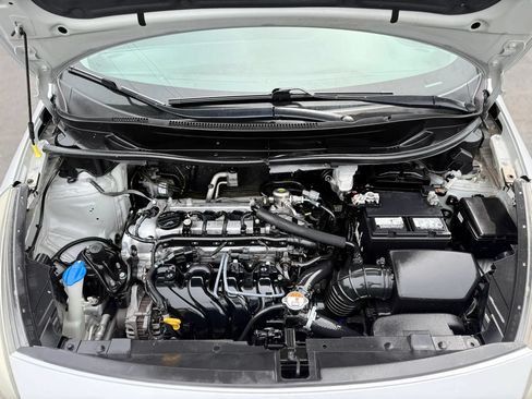 Used 2016 Kia Rio LX FWD image 13