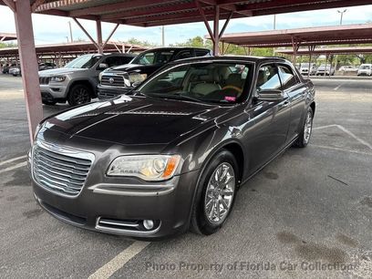 Used 2013 Chrysler 300 C