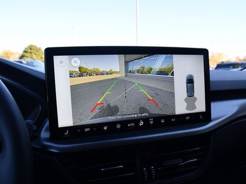 Used 2026 Ford Escape Active w/ Tech Pack #1 image 25