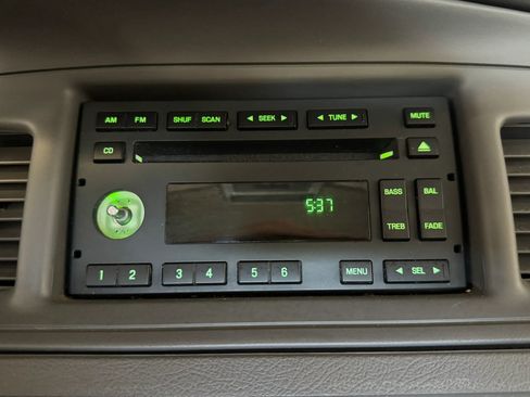 Used 2007 Mercury Grand Marquis GS RWD image 15