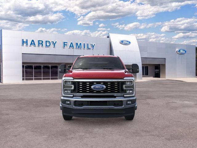 New 2026 Ford F350 Lariat AWD/4WD image 6