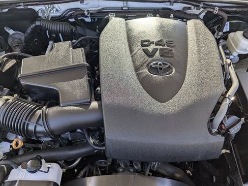 Used 2023 Toyota Tacoma TRD Off-Road RWD image 21