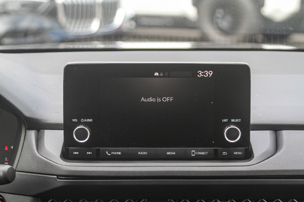 Used 2024 Honda Accord EX image 11