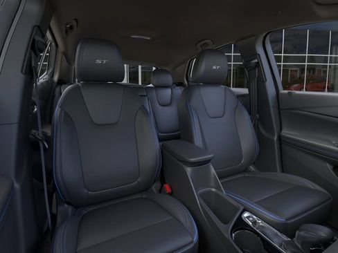 New 2026 Buick Encore GX Sport Touring w/ Comfort Package FWD image 20