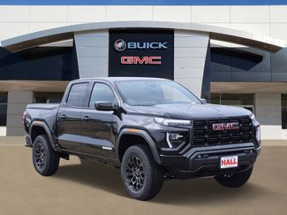 New 2026 GMC Canyon Elevation w/ Convenience Package video 1