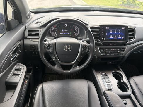 Certified 2023 Honda Ridgeline RTL image 25