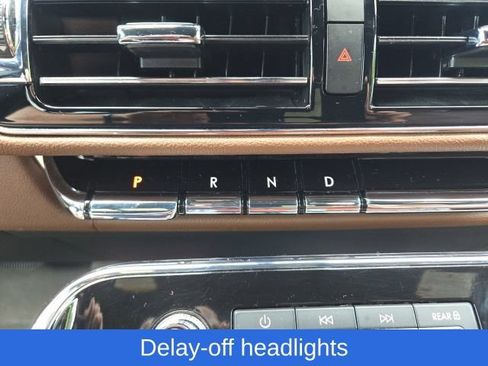 Used 2023 Lincoln Navigator Reserve AWD/4WD image 25
