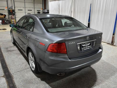 Used 2005 Acura TL FWD image 4
