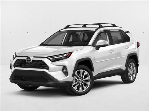 Certified 2024 Toyota RAV4 XLE Premium AWD/4WD image 1