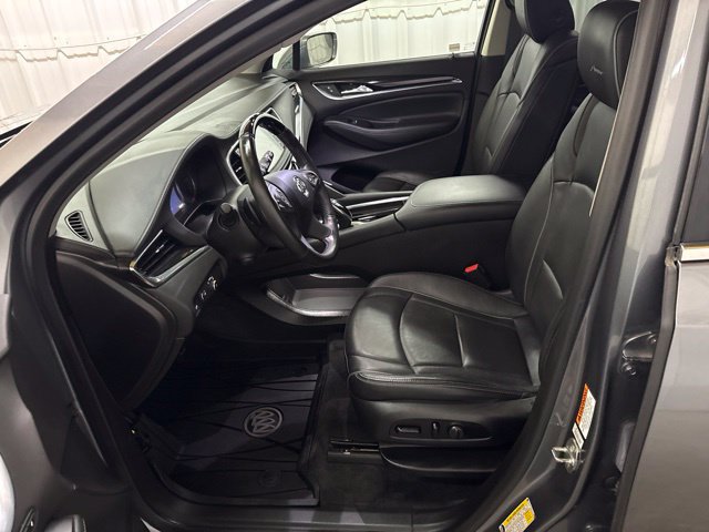 Used 2019 Buick Enclave Avenir w/ Avenir Technology Package AWD/4WD image 33