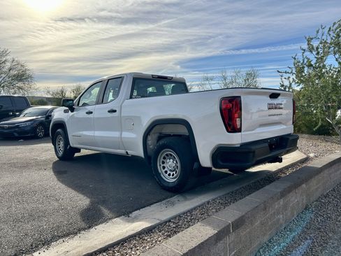 Used 2019 GMC Sierra 1500 2WD Double Cab image 5