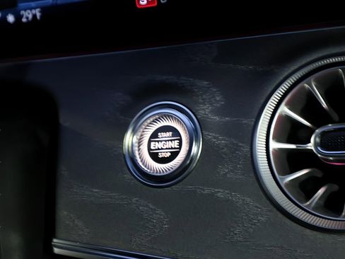 New 2026 Mercedes-Benz AMG GT 53 image 30