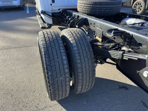 New 2026 RAM 3500 Tradesman image 28