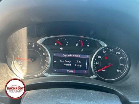 Used 2022 GMC Terrain SLT AWD/4WD image 10